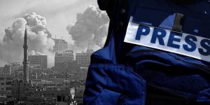 حين تصبح الكاميرا هدفاً