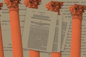 The Supreme Court’s Big Voting Case Embraces an Approach It Rejected Just Three Years Ago