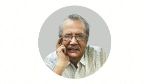 Reforma ou transferência de poder?