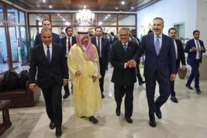 Savaşın yayılması ve bölgesel yeniden dizayn politikasına etkileri