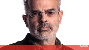 O próximo Presidente do Mundo será uma imagem