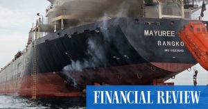 Iran could emerge stronger and more dangerous from this war