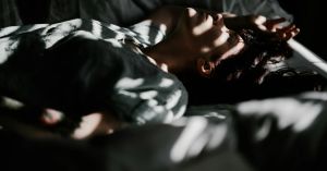 Hyperarousal and Insomnia Seen in the Dark Triad