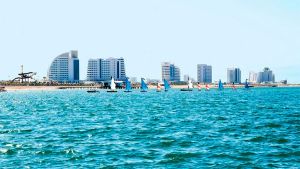 Turkmenistan Announces Plans To Build Its Own Patrol Boats For Caspian Duty – OpEd