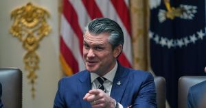 Hvem tjener egentlig på USAs politikk i Midtøsten?