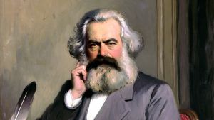 Artificial Intelligence Hammers In The Final Nail In Karl Marx’s Coffin – OpEd
