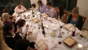 Trade war meets tradition: Canadian Jews confront a Manischewitz-free Passover