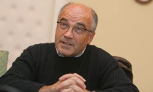 Bogomir Kovač: To je nekaj, kar se še nikoli ni zgodilo