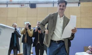 Kaj sploh hočemo doseči v Sloveniji?, 2.