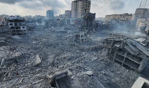 The Danger of “Clear, Hold, Flatten”