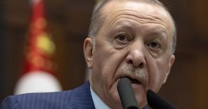 How the Iran war is giving Turkey's Erdogan a big boost