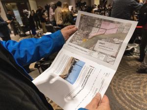 Vaughn Palmer: B.C. Conservative bill seeks public notice of Indigenous land title cases