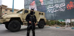 Trump underestimated Iran’s resilience. Now there is only one way out of the war