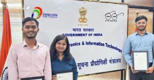 3 College Students Create AI Chatbot That Answers Parents’ Questions on Autism in Real Time