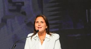 Marisol Pérez Tello: “la Beca 18 será la prioridad de nuestro gobierno”