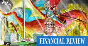 Brace yourself, a fuel cut won’t save us from what’s coming