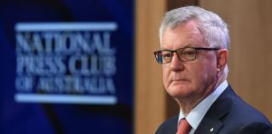 Nearly half our permanent migrants are working below their skill level: former Treasury Secretary