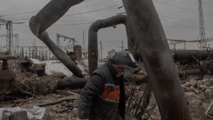 Politiikka | Suomi tunnetaan huoltovarmuuden mallimaana – mutta meilläkin on mahdollisuus oppia