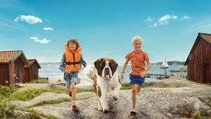 TV-Highlights an Ostern: Saltkrokan bis Silbereisen