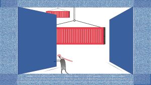 India must reboot neighbourhood policy — trade is the key