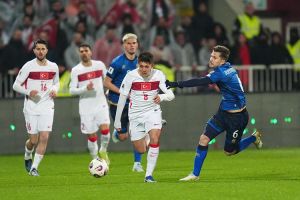 Dün akşamki Kosova zaferinden 12 saat önce Arda Güler’in söyledikleri