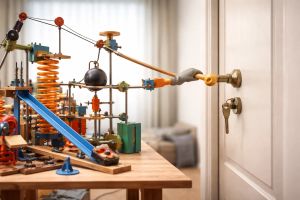 Why Simple Questions Beat Smart AI