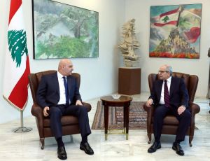 The Iranian Ambassador Showdown: A Key Test for Lebanese Sovereignty