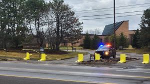 Washington Must Act to Protect American Synagogues