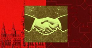 Stadt Wien: Dutzende Posten ohne Ausschreibung vergeben