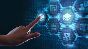 Kerala: Education amid technological change