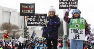 Indiana: The Crossroads of America — and the ‘Reproductive Justice’ Debate