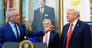 A Breakthrough Within Reach: Why Trump/Kennedy Should Lead on Psychedelic Medicine