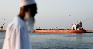 A Post-American Persian Gulf?