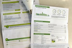 Las claves: el a menudo asequible precio mayorista de la luz es solo parte de la factura