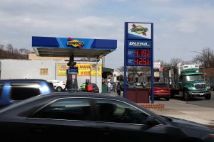 Ormuz, juguete roto de Trump y agente desestabilizador global