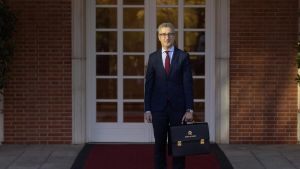 El ascenso de los tecnócratas