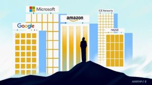 India has two sovereign-AI programmes. One is official, the other isn’t