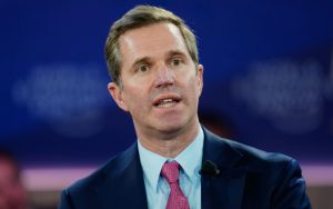 Kentucky governor: Gaza ‘genocide’ claims shouldn’t be a litmus test for Democrats