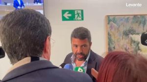 Ni Mazón gana ni la jueza pierde