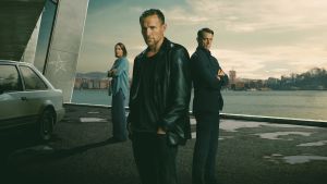 ‘Harry Hole’, alcoholismo, misoginia y crímenes en Noruega