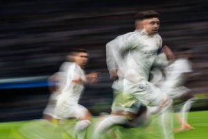 Periodistas en su ‘prime’