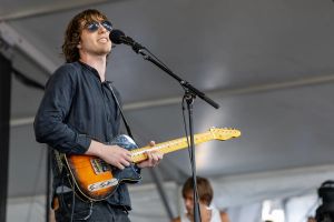 Cameron Winter & Geese: una esperanza para el rock’n’roll