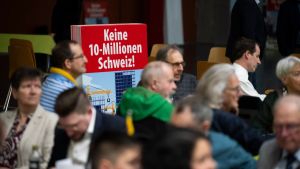 Migration: klare Strategie statt Wirrwarr