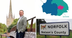 Council shake-up to 'pave the way' for devolution deal that could boost businesses