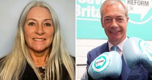 Norfolk's Tory leader accuses Nigel Farage of speaking 'guff' as feud escalates