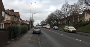 Price tag for stalled road shake-up scheme balloons to £2m