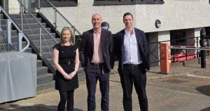 Law firm opens office in the city as part of regional expansion