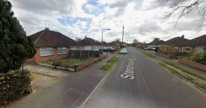 Woman's bid for three-bedroom house on her land is refused