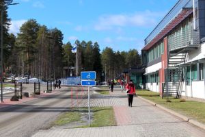 Lukijan mielipide: Kajaanin ammattikorkeakoulu maakunnalliseksi