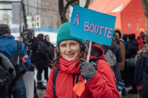 Idées|Une grève révélatrice d’un profond malaise dans notre société André Jacob